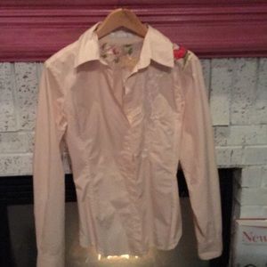 Johnny Was Embroiled Shirt